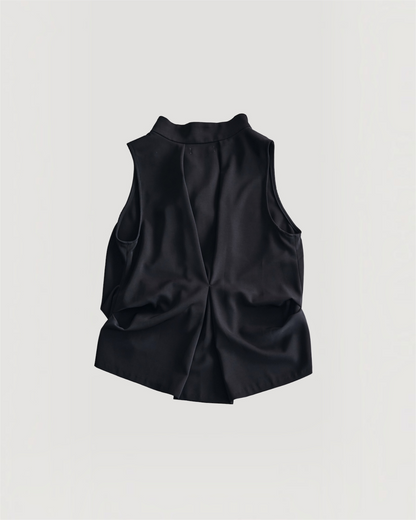 DRAPE BUTTON TOP