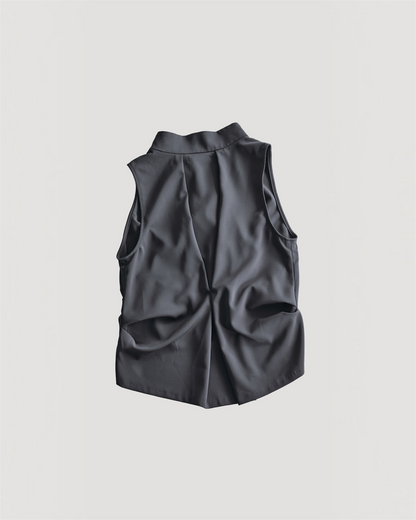 DRAPE BUTTON TOP